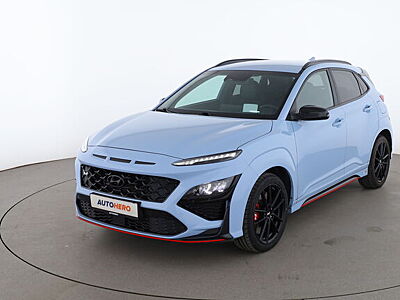 Hyundai Kona 2.0 T-GDI N Performance 2WD