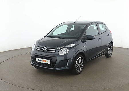 Citroën C1 1.0 VTi Shine
