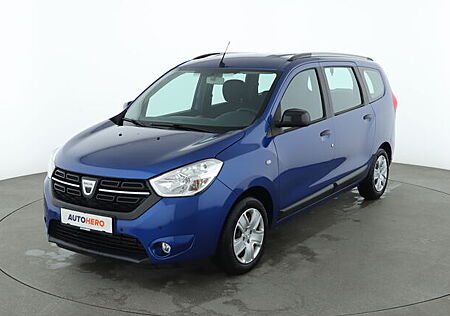 Dacia Lodgy 1.3 TCe Comfort