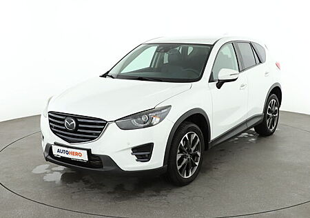 Mazda CX-5 2.2 Turbodiesel Sports-Line AWD