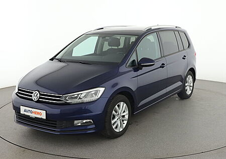 VW Touran 1.4 TSI Comfortline BlueMotion Tech
