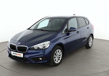 BMW 2er 216i Active Tourer Advantage