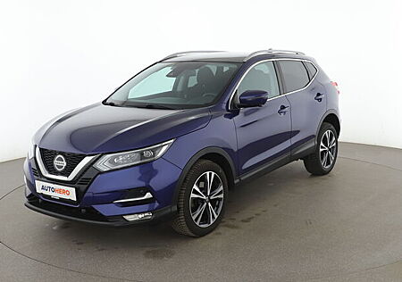 Nissan Qashqai 1.7 dCi N-Connecta 4x4