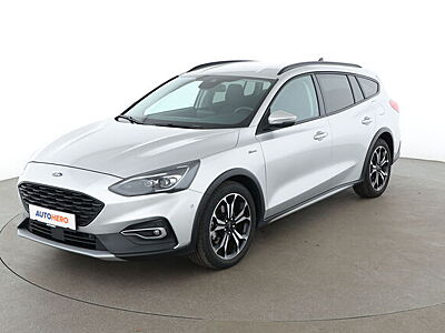 Ford Focus 1.5 EcoBoost Active
