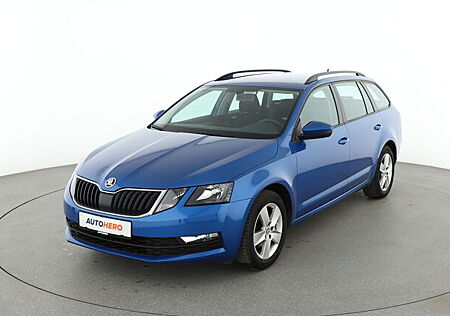 Skoda Octavia 1.5 TSI ACT Ambition