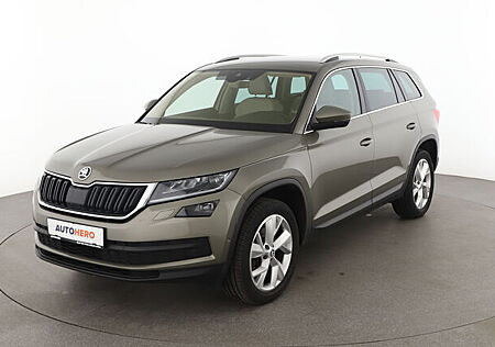 Skoda Kodiaq 2.0 TSI Style 4x4