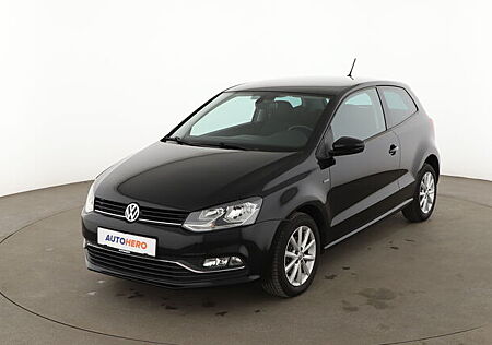 VW Polo 1.0 Lounge BlueMotion Tech