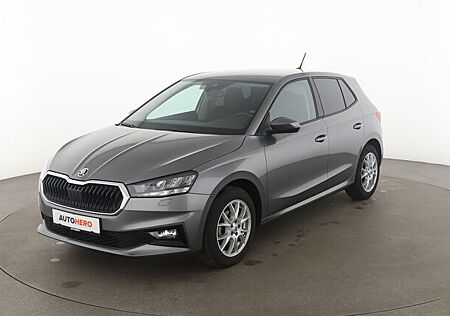 Skoda Fabia 1.0 Active