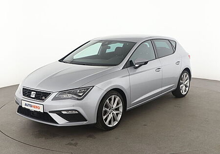 Seat Leon 1.5 TSI ACT FR Edition