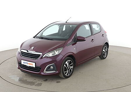 Peugeot 108 1.2 VTi Allure