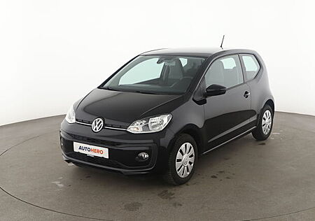 VW Up 1.0 Move ! BlueMotion