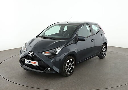 Toyota Aygo 1.0 X-Play club