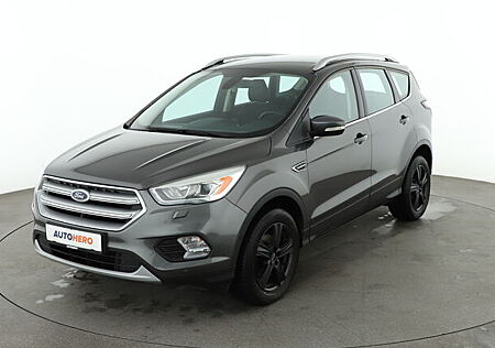 Ford Kuga 1.5 EcoBoost Titanium