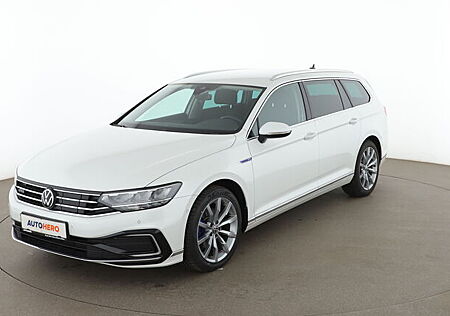 VW Passat 1.4 GTE