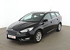 Ford Focus 1.0 EcoBoost Titanium