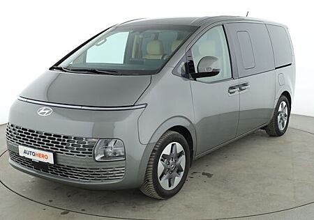 Hyundai Staria 2.2 CRDi Prime 2WD