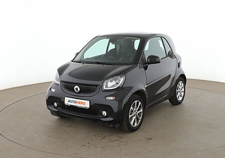 Smart ForTwo 1.0 Basis Prime