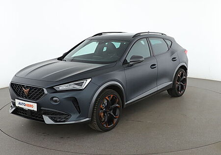 Cupra Formentor 2.0 TSI VZ 4Drive