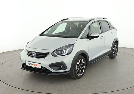 Honda Jazz 1.5 i-MMD Hybrid Crosstar Executive
