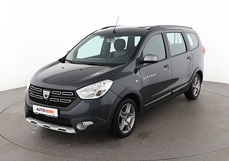 Dacia Lodgy 1.5 Blue dCi Stepway