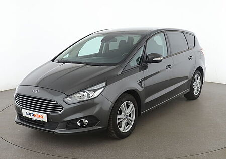 Ford S-Max 1.5 EcoBoost Business