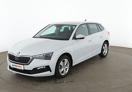 Skoda Scala 1.5 TSI ACT Style