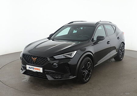 Cupra Formentor 2.0 TSI VZ Tribe Edition
