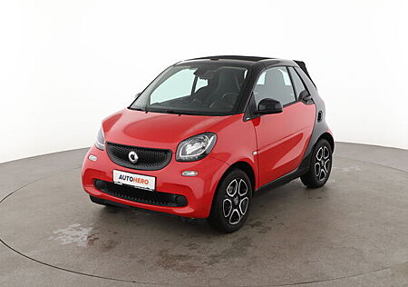 Smart ForTwo 1.0 Prime