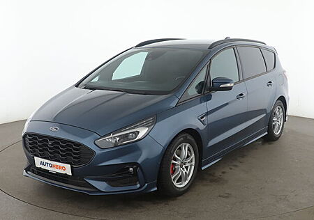 Ford S-Max 2.0 TDCi EcoBlue ST-Line
