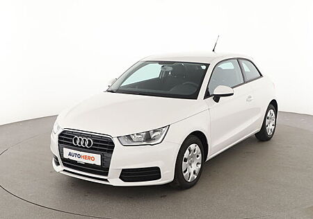 Audi A1 1.0 TFSI