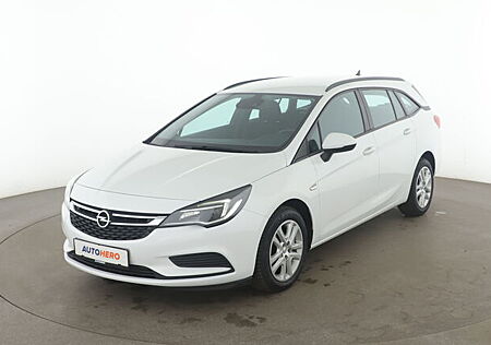 Opel Astra 1.6 CDTI DPF Edition Start/Stop