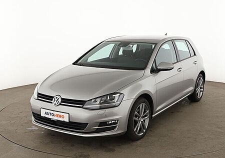 VW Golf 1.4 TSI Highline BlueMotion Tech