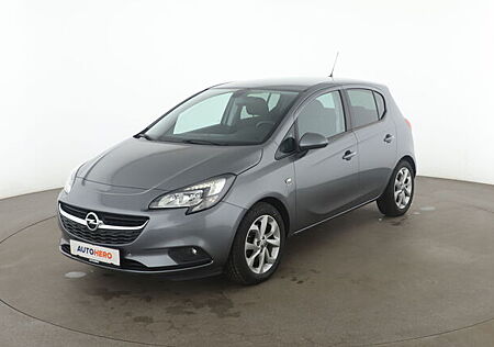 Opel Corsa 1.4 Turbo Active ecoFlex
