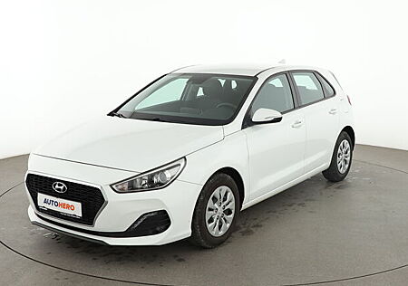 Hyundai i30 1.0 TGDI Select