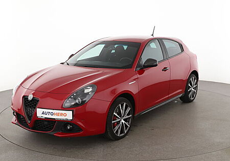 Alfa Romeo Giulietta 1.4 Turbo Sport