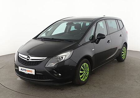 Opel Zafira Tourer 1.4 Turbo Selective