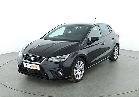 Seat Ibiza 1.0 TSI FR