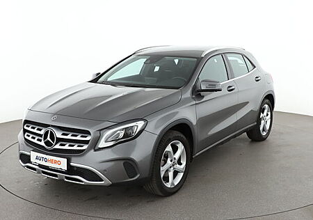 Mercedes-Benz Andere GLA 180 Urban