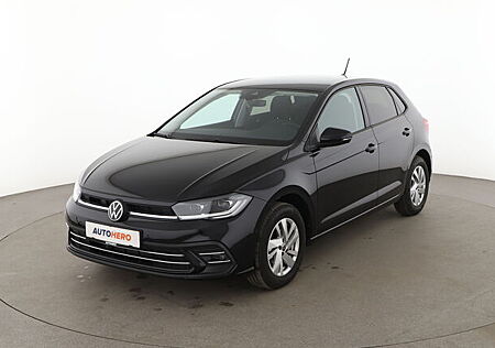 VW Polo 1.0 TSI Style