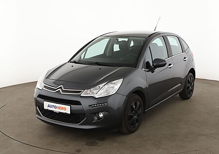 Citroën C3 1.2 e-VTi Selection