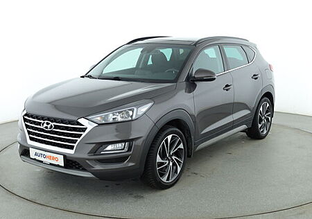 Hyundai Tucson 1.6 TGDI Trend 2WD