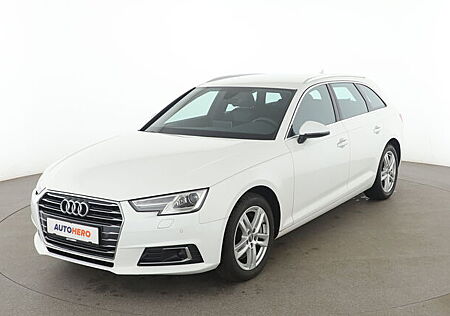 Audi A4 2.0 TFSI Design