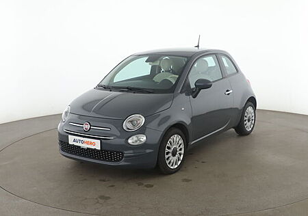 Fiat 500 1.0 Mild-Hybrid Lounge