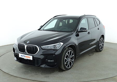 BMW X1 xDrive 18d M Sport