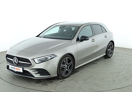 Mercedes-Benz A-Klasse A 220 AMG Line