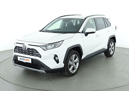 Toyota RAV 4 2.0 4x4 Team D
