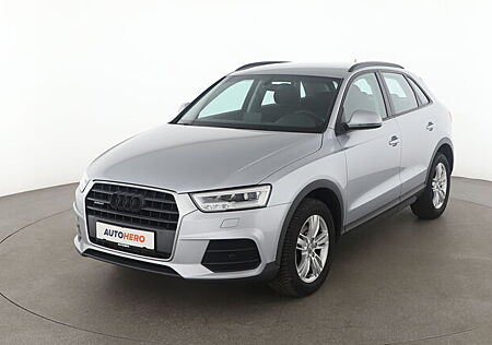 Audi Q3 2.0 TFSI quattro