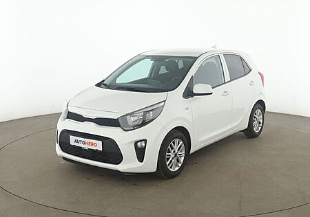 Kia Picanto 1.0 Vision
