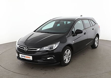 Opel Astra 1.6 CDTI DPF Active Start/Stop