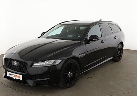 Jaguar XF 25t R-Sport